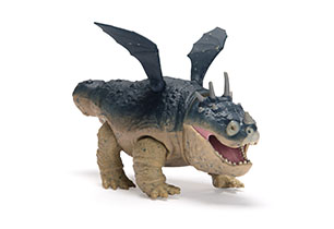 Dragon Movie Small Dragons Assorted